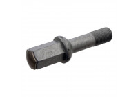 Wheel Bolt 46614 FEBI