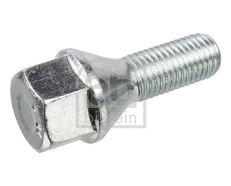 Wheel Bolt 46615 FEBI, Image 2