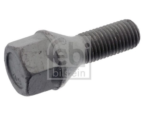 Wheel Bolt 46618 FEBI, Image 2