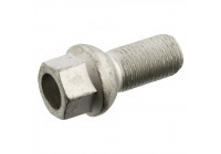 Wheel Bolt 46624 FEBI