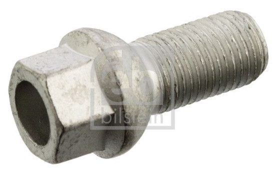 Wheel Bolt 46624 FEBI, Image 2
