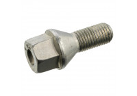 Wheel Bolt 46625 FEBI