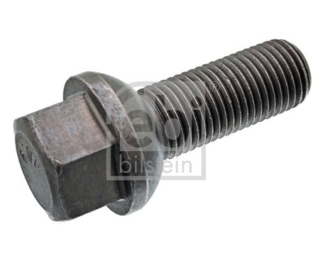 Wheel Bolt 46630 FEBI, Image 2