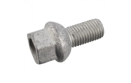 Wheel Bolt 46631 FEBI