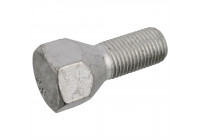 Wheel Bolt 46636 FEBI