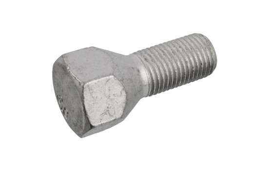 Wheel Bolt 46636 FEBI