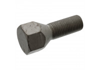 Wheel Bolt 46640 FEBI