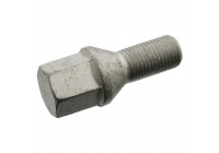 Wheel Bolt 46641 FEBI