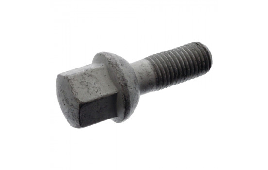 Wheel Bolt 46645 FEBI