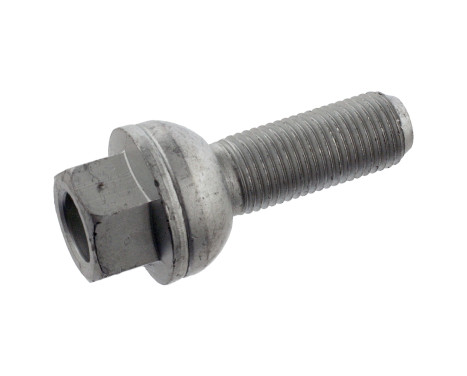 Wheel Bolt 46646 FEBI
