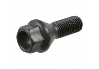 Wheel Bolt 46648 FEBI