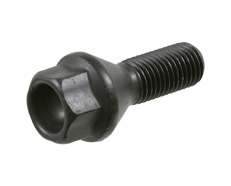 Wheel Bolt 46648 FEBI