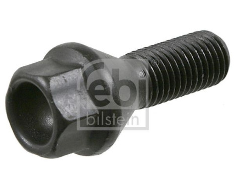 Wheel Bolt 46648 FEBI, Image 2