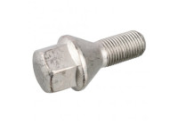 Wheel Bolt 46651 FEBI