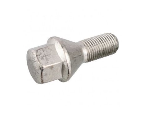 Wheel Bolt 46651 FEBI