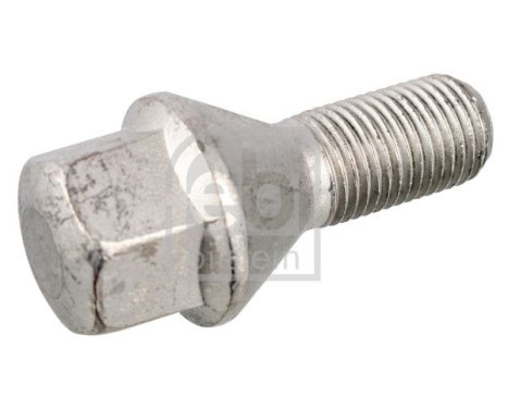 Wheel Bolt 46651 FEBI, Image 2