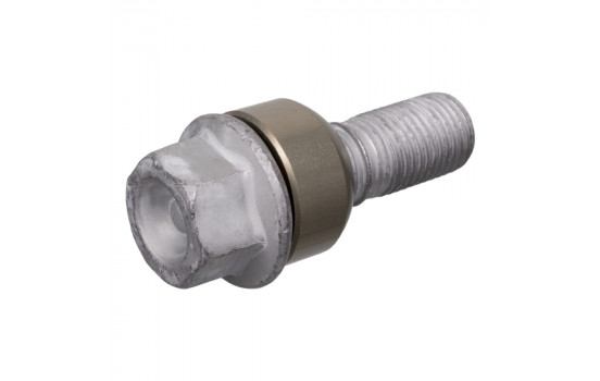 Wheel Bolt 46652 FEBI