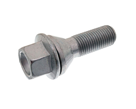 Wheel Bolt 46654 FEBI