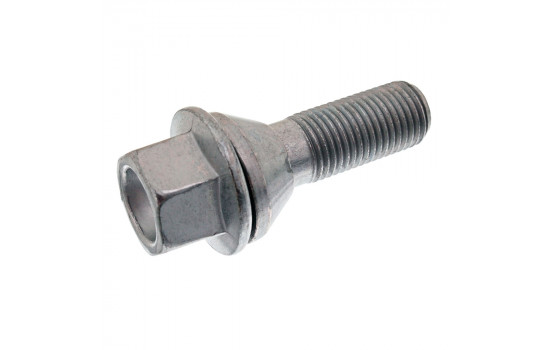 Wheel Bolt 46654 FEBI