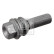 Wheel Bolt 46655 FEBI, Thumbnail 2