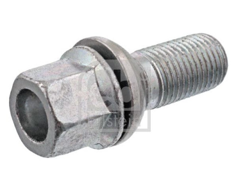 Wheel Bolt 46657 FEBI, Image 2