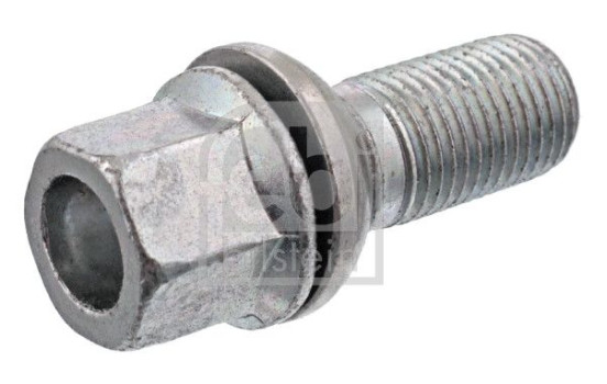 Wheel Bolt 46657 FEBI, Image 2