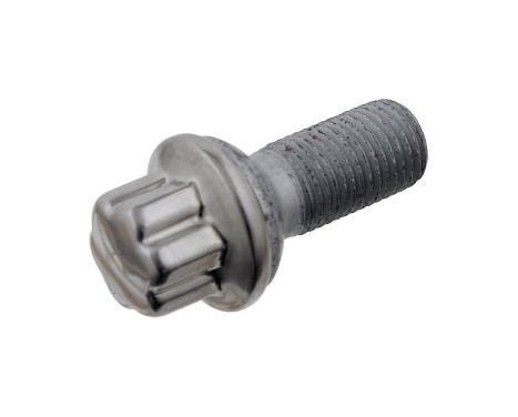 Wheel Bolt 46658 FEBI