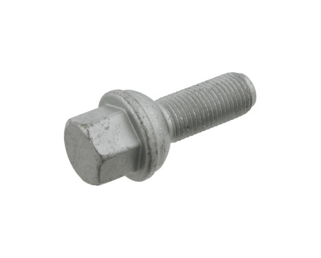 Wheel Bolt 46659 FEBI