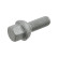 Wheel Bolt 46659 FEBI