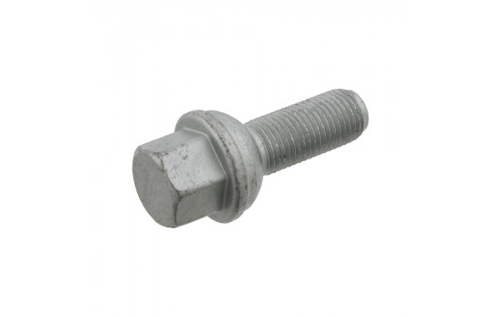 Wheel Bolt 46659 FEBI