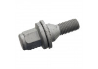 Wheel Bolt 46664 FEBI