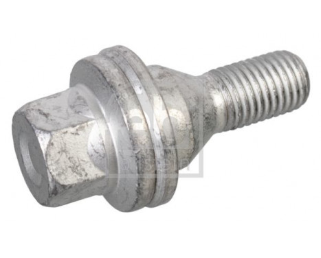 Wheel Bolt 46664 FEBI, Image 2
