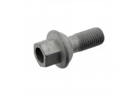Wheel Bolt 46669 FEBI