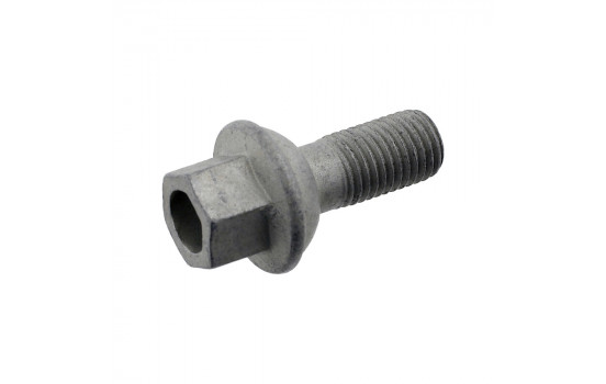 Wheel Bolt 46669 FEBI