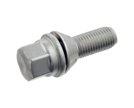 Wheel Bolt 46670 FEBI