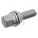 Wheel Bolt 46670 FEBI, Thumbnail 2