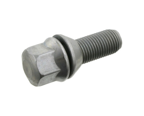 Wheel Bolt 46671 FEBI