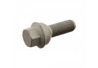 Wheel Bolt 46675 FEBI