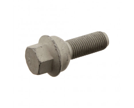 Wheel Bolt 46675 FEBI