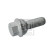 Wheel Bolt 46675 FEBI, Thumbnail 2