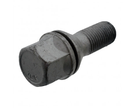 Wheel Bolt 46677 FEBI