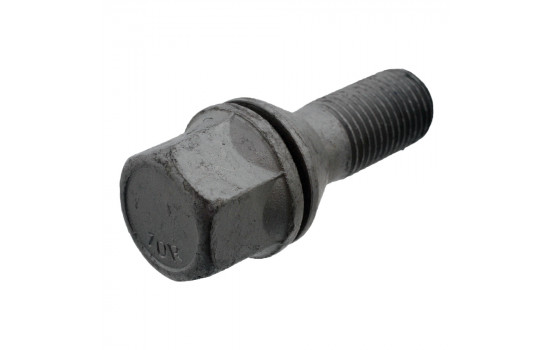 Wheel Bolt 46677 FEBI
