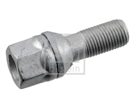 Wheel Bolt 46677 FEBI, Image 2