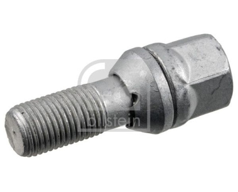 Wheel Bolt 46677 FEBI, Image 3