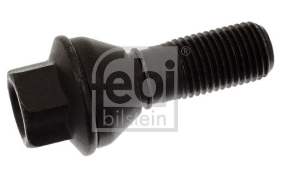 Wheel Bolt 46679 FEBI, Image 2