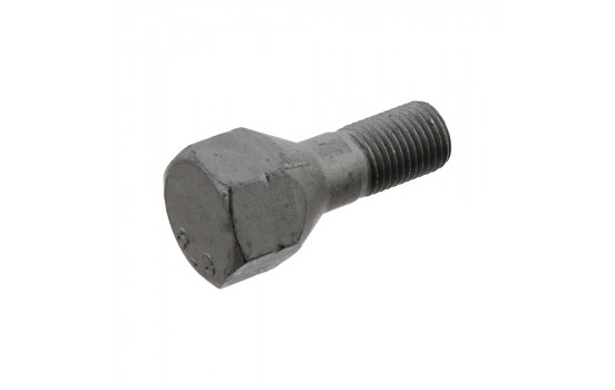 Wheel Bolt 46683 FEBI