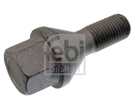 Wheel Bolt 46684 FEBI, Image 2