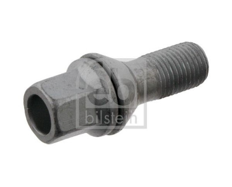 Wheel Bolt 46687 FEBI, Image 2
