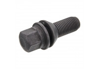 Wheel Bolt 46699 FEBI
