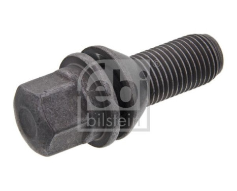 Wheel Bolt 46699 FEBI, Image 2